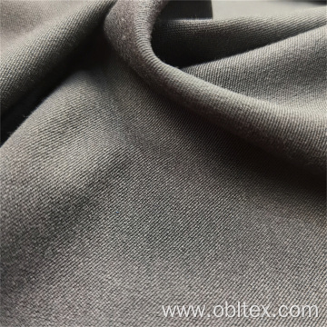 OBL21-2728 Twill T/R Spandex Fabric For Pants